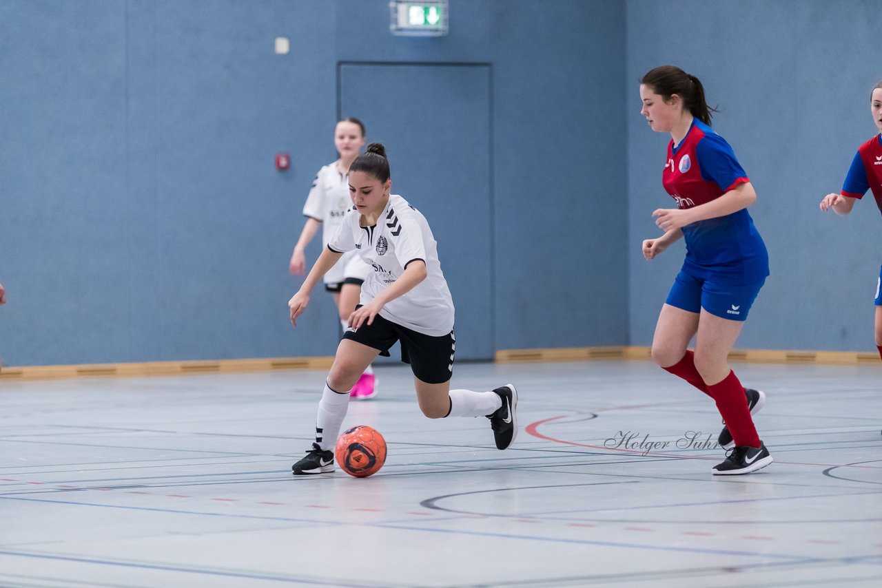 Bild 512 - wCJ Futsalmeisterschaft Runde 1